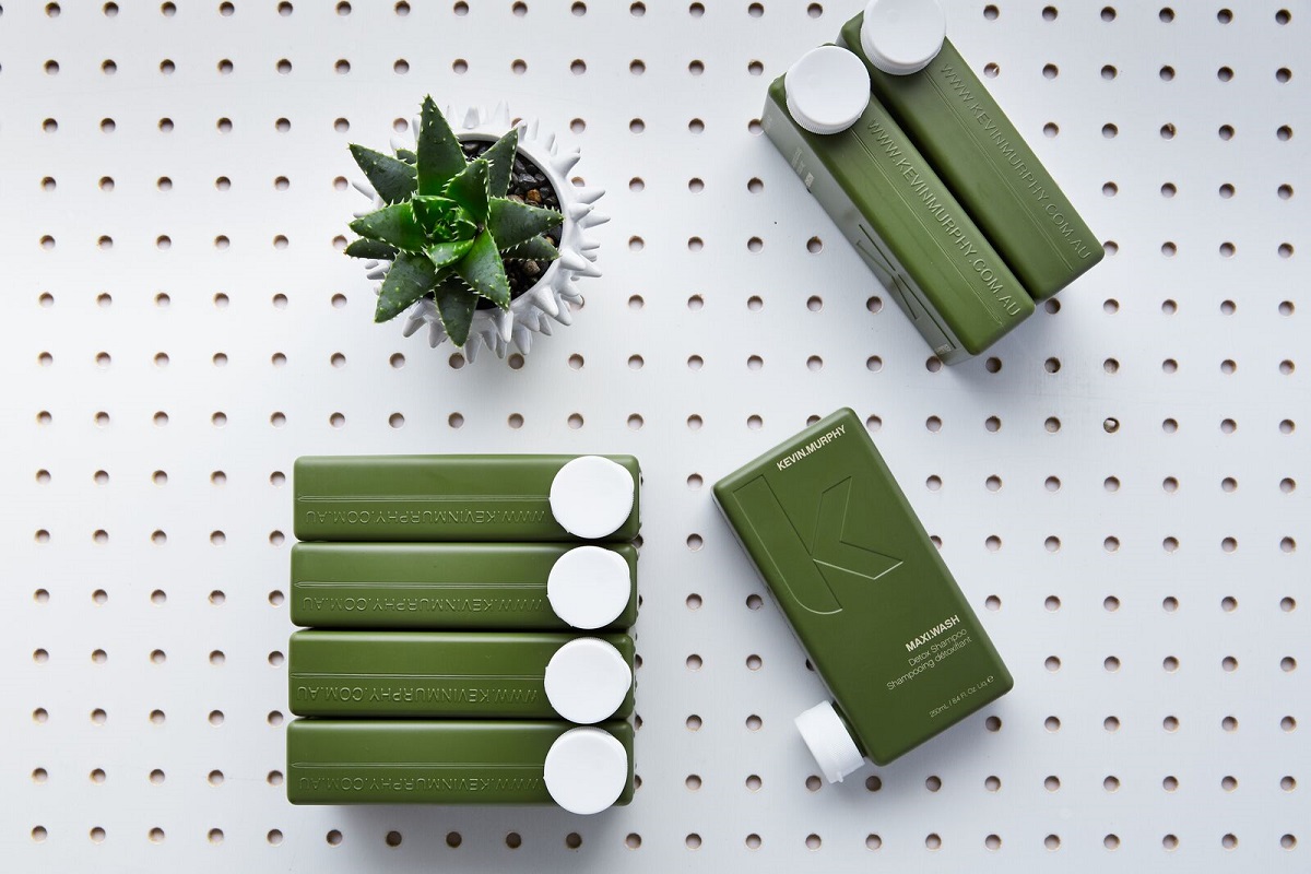 Kevin.Murphy Geen.Salon